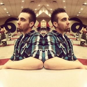 Meet your Posher, Zach